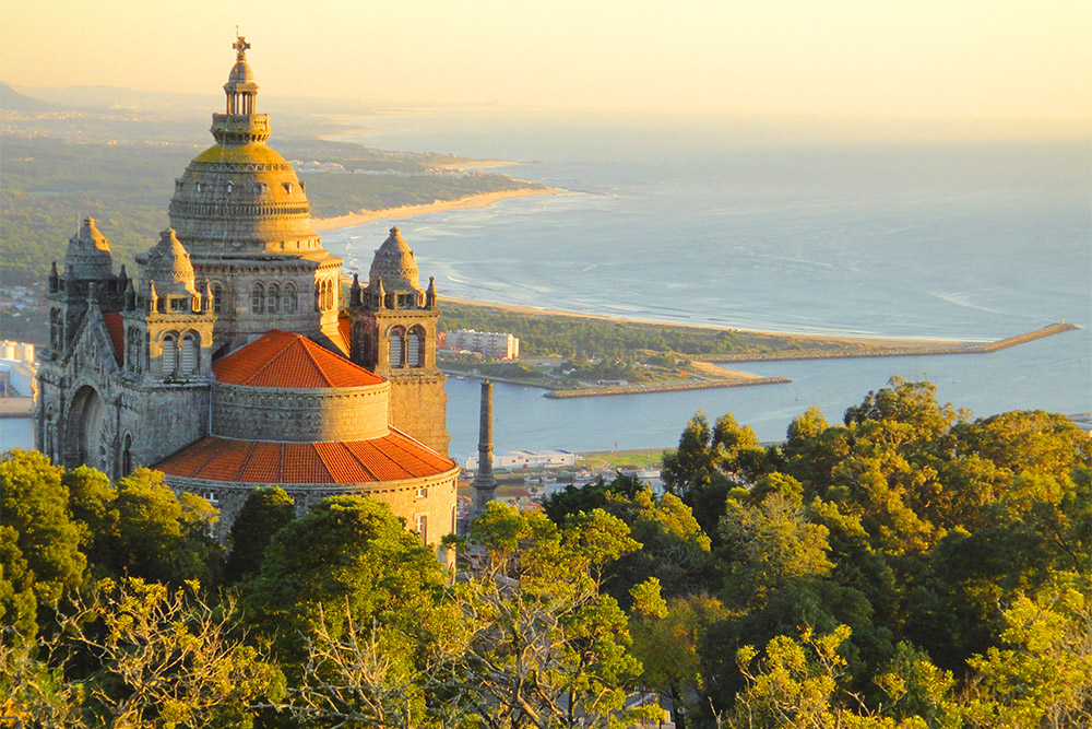 SANTU RIO DE SANTA LUZIA